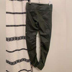 ALO Airbrush High-Waist Highlight Goddess Legging